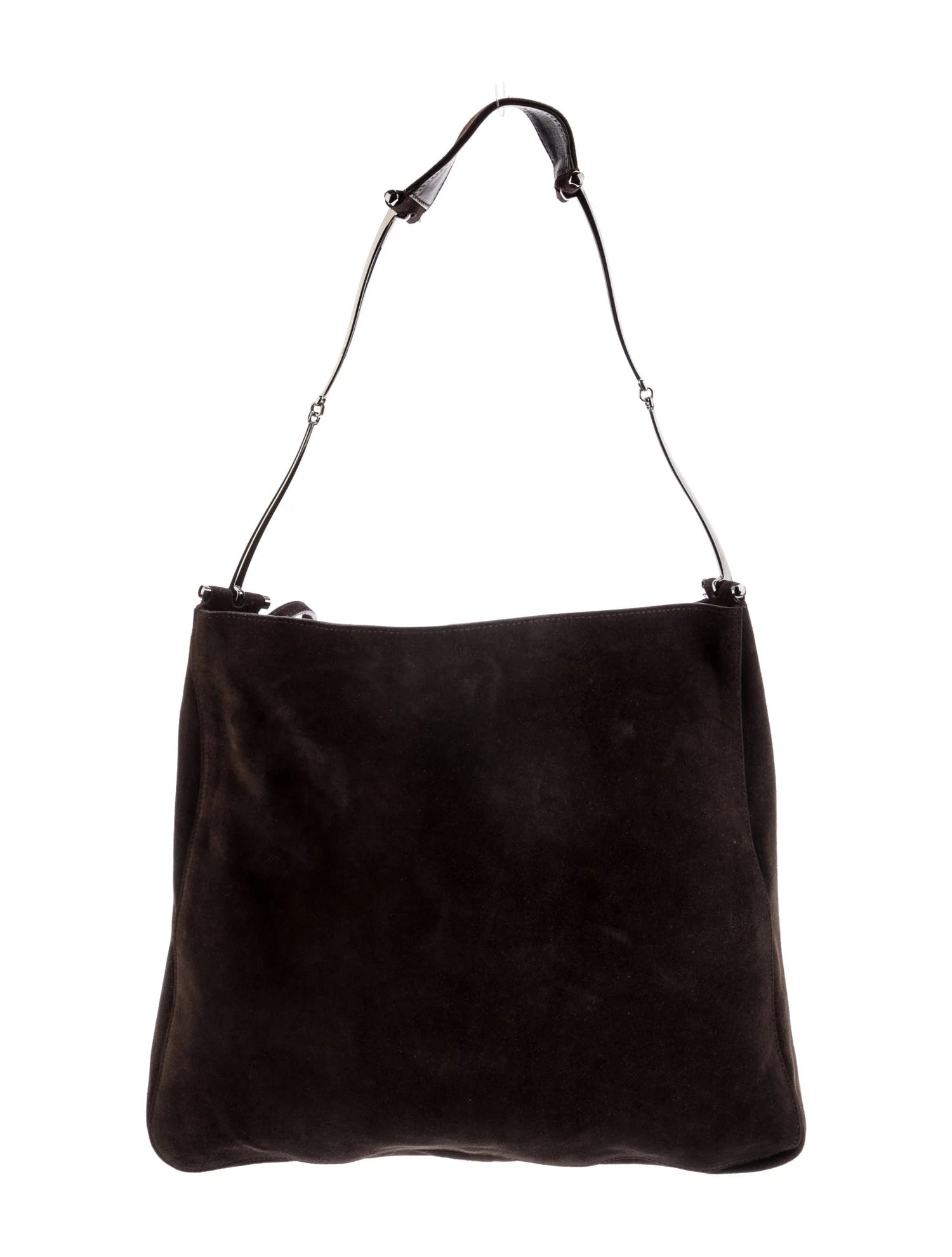 1997 GUCCI by TOM FORD SHOULDER BAG – MARKET RESEARCH