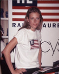 POLO JEANS T-SHIRT