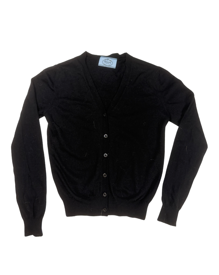 PRADA SWEATER