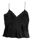 CHLOE SILK CAMISOLE