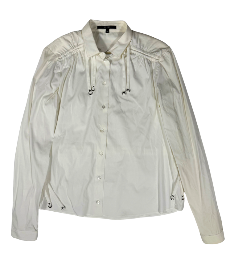 GUCCI BLOUSE