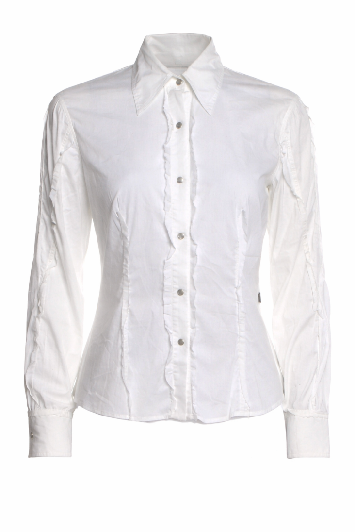 JUST CAVALLI BLOUSE