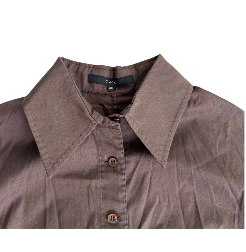 GUCCI (TOM FORD) TOP