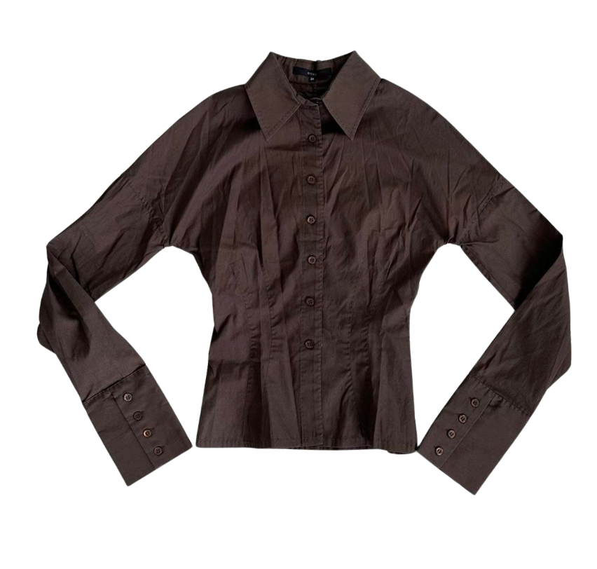 GUCCI (TOM FORD) TOP