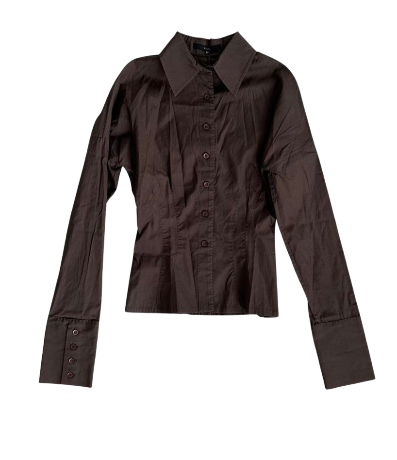 GUCCI (TOM FORD) TOP