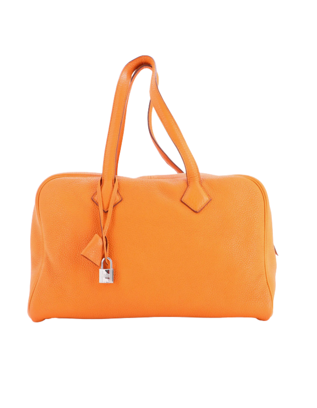 HERMES VICTORIA II CLEMENCE 35
