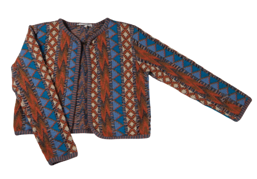SAINT LAURENT CARDIGAN