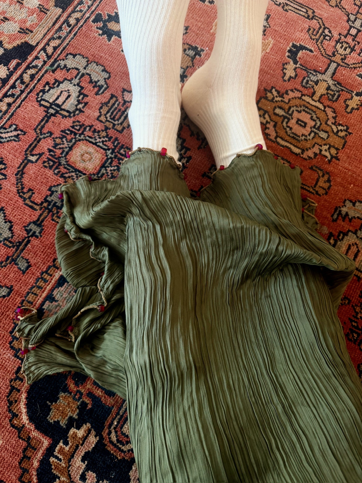 ARCHIVAL DIOR by JOHN GALLIANO