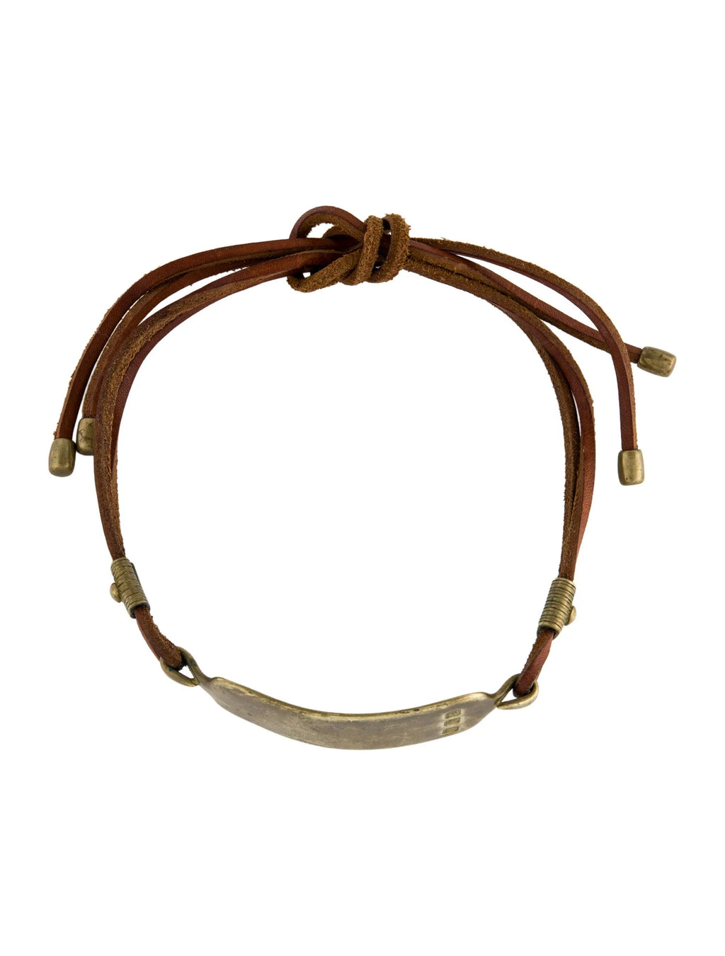 RALPH LAUREN CHOKER