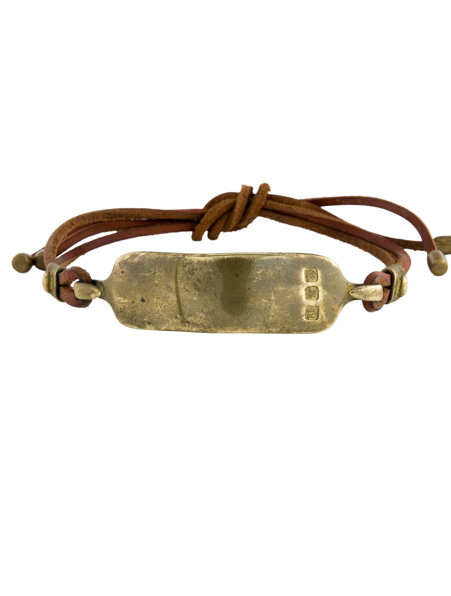 RALPH LAUREN CHOKER